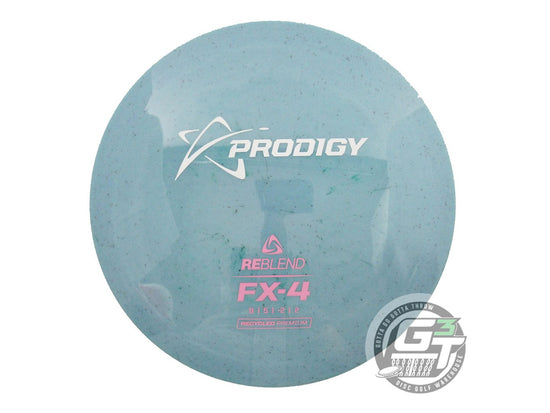 Prodigy ReBlend FX4 Fairway Driver Golf Disc (Individually Listed)