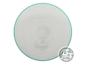 Axiom Fission Envy Putter Golf Disc (Individually Listed)