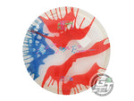 Discraft Paul McBeth Signature Fly Dye Elite Z Malta Midrange Golf Disc (Individually Listed)