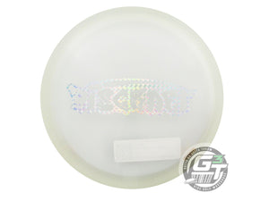 Discraft Limited Edition Graffiti Logo Barstamp Elite Z Meteor Midrange Golf Disc (Individually Listed)