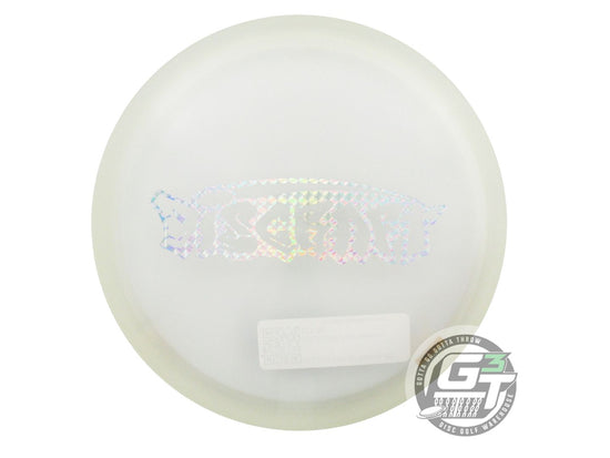 Discraft Limited Edition Graffiti Logo Barstamp Elite Z Meteor Midrange Golf Disc (Individually Listed)