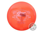 Discmania Limited Edition 2025 Shield Team Series Cadence Burge Metal Flake C-Line MD3 Midrange Golf Disc (Individually Listed)