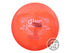 Discmania Limited Edition 2025 Shield Team Series Cadence Burge Metal Flake C-Line MD3 Midrange Golf Disc (Individually Listed)