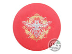 Discraft Limited Edition 2024 Ledgestone Open Glo Jawbreaker Wasp Midrange Golf Disc (Individually Listed)