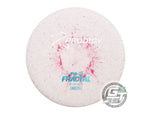 Prodigy 300 Firm Fractal PA3 Putter Golf Disc (Individually Listed)