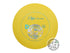 Prodigy Factory Second Ace Line Glow Base Grip D Model US Distance Driver Golf Disc (Individually Listed)