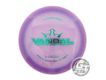 Dynamic Discs Lucid Vandal Fairway Driver Golf Disc (Individually Listed)