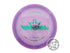 Dynamic Discs Lucid Vandal Fairway Driver Golf Disc (Individually Listed)