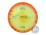 Discraft Paul McBeth Signature Fly Dye Elite Z Malta Midrange Golf Disc (Individually Listed)