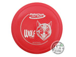 Innova DX Wolf Midrange Golf Disc (Individually Listed)