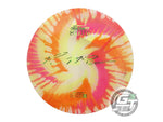 Discraft Paul McBeth Signature Fly Dye Elite Z Malta Midrange Golf Disc (Individually Listed)