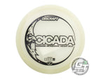 Discraft Seasonal Mega Glo Z Cicada Fairway Driver Golf Disc (Individually Listed)