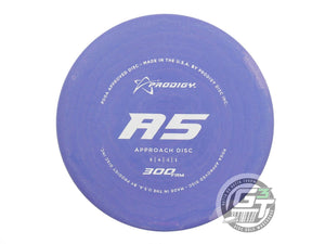 Prodigy 300 Firm Series A5 Approach Midrange Golf Disc (Individually Listed)