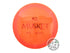 Latitude 64 Opto Line Musket Fairway Driver Golf Disc (Individually Listed)