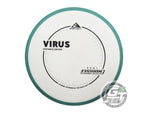 Axiom Fission Virus Distance Driver Golf Disc (Individually Listed)