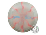 Discraft Titanium Venom Distance Driver Golf Disc (Individually Listed)