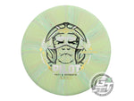 Streamline Cosmic Electron Pilot Putter Golf Disc (Individually Listed)