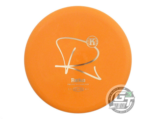Kastaplast K3 Reko Putter Golf Disc (Individually Listed)