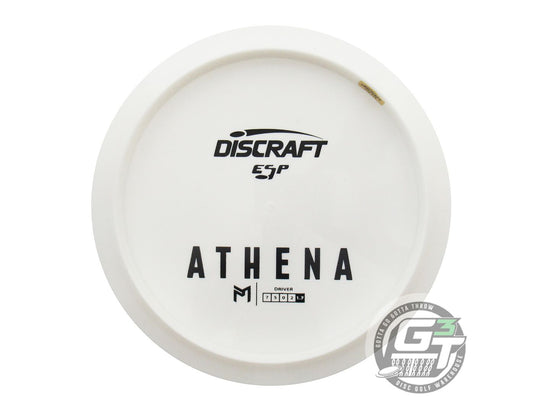 Discraft Dye Pack Bottom Stamp Paul McBeth ESP Athena Fairway Driver Golf Disc (Individually Listed)