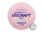 Discraft ESP Vulture [Paul McBeth 6X] Distance Driver Golf Disc (Individually Listed)