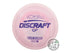 Discraft ESP Vulture [Paul McBeth 6X] Distance Driver Golf Disc (Individually Listed)