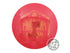 Infinite Discs I-Blend Sultan Distance Driver Golf Disc (Individually Listed)