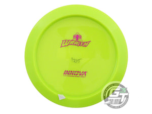 Innova Bottom Stamp Star Wraith Distance Driver Golf Disc (Individually Listed)