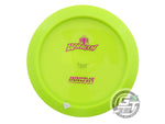 Innova Bottom Stamp Star Wraith Distance Driver Golf Disc (Individually Listed)