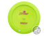 Innova Bottom Stamp Star Wraith Distance Driver Golf Disc (Individually Listed)