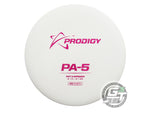 Prodigy 300 Series PA5 Putter Golf Disc (Individually Listed)