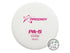Prodigy 300 Series PA5 Putter Golf Disc (Individually Listed)
