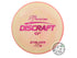 Discraft ESP Stalker [Paige Pierce 5X] Fairway Driver Golf Disc (Individually Listed)