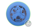 Axiom Limited Edition 2026 Preserve Doubles Electron Pixel Putter Golf Disc (Individually Listed)