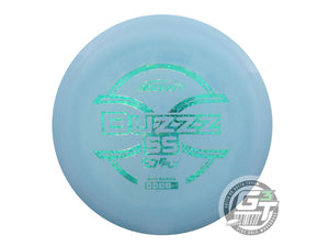 Discraft ESP FLX Buzzz SS Midrange Golf Disc (Individually Listed)