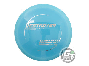 Innova Pro Destroyer Distance Driver Golf Disc (Individually Listed)