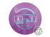 Discraft Limited Edition First Run Paul McBeth Signature ESP Ares Distance Driver Golf Disc (Individually Listed)