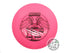 Innova DX Lynx [Overstamp] Fairway Driver Golf Disc (Individually Listed)