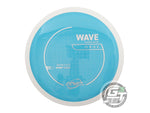 MVP Neutron Wave Distance Driver Golf Disc (Individually Listed)