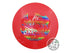 Innova Star Lynx [Overstamp] Fairway Driver Golf Disc (Individually Listed)