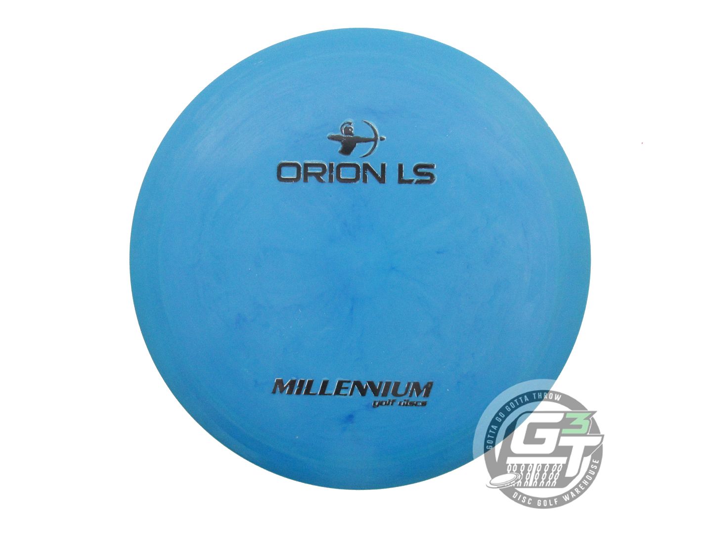 Millennium Standard Orion LS Distance Driver Golf Disc (Individually Listed)