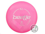 Latitude 64 Opto Line Beetle Putter Golf Disc (Individually Listed)