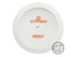 Innova White Bottom Stamp Star Destroyer Distance Driver Golf Disc (Individually Listed)