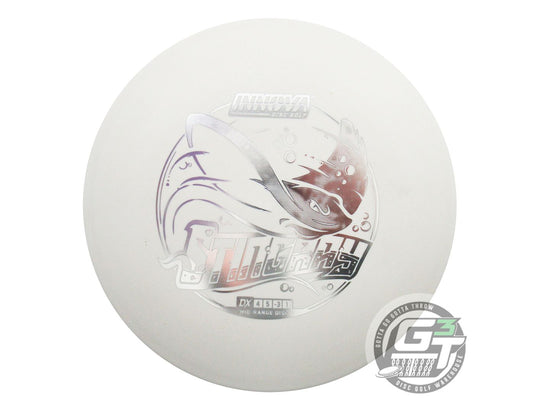 Innova DX Stingray Midrange Golf Disc (Individually Listed)