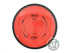 MVP Neutron Orbital Distance Driver Golf Disc (Individually Listed)