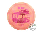 DGA Limited Edition 2026 Tour Series Eliezra Midtlyng Special Blend Rogue Distance Driver Golf Disc (Individually Listed)