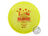 Discmania Limited Edition Triumph Series Cadence Burge 2025 Discmania Challenge C-Line Notion Putter Golf Disc (Individually Listed)