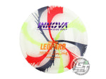 Innova I-Dye Champion Leopard Fairway Driver Golf Disc (Individually Listed)