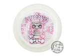 Infinite Discs Gummy C-Blend Maya Distance Driver Golf Disc (Individually Listed)
