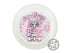 Infinite Discs Gummy C-Blend Maya Distance Driver Golf Disc (Individually Listed)