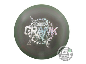 Discraft Limited Edition 2023 Ledgestone Open ESP Crank Distance Driver Golf Disc (Individually Listed)
